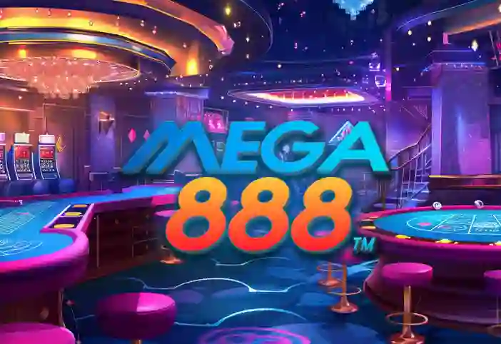 Cara Install Mega888 APK Download di Android Malaysia